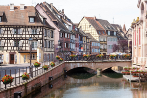 Pédicure-podologue Colmar